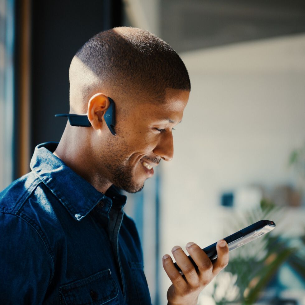 Microfone remoto X-TALK Croscall