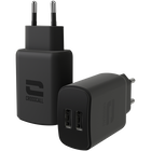 Dual-USB-Netzladegerät
